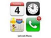 iPhone 5 Launch Event