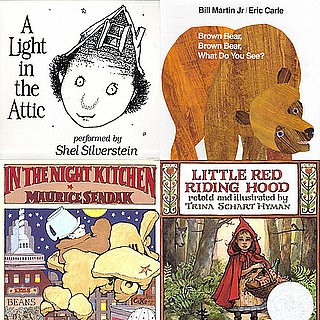 Children's Books That Have Been Banned Through the Years