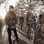 Tweed Run by Rugby Ralph Lauren NYC (Pictures)