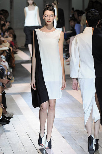 Limi Feu Spring 2012