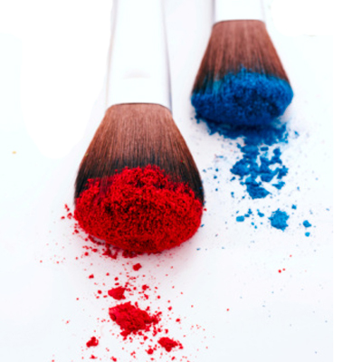 Makeup Site Only Selling Products Made in USA