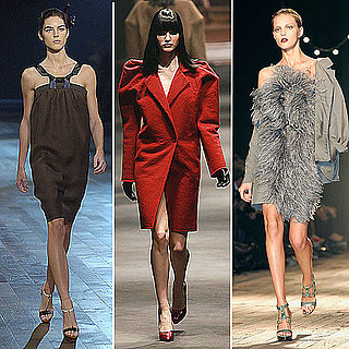 Lanvin Runway Retrospective