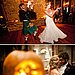 Thrilling First Dance