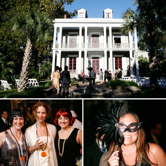 Haunted Mansion