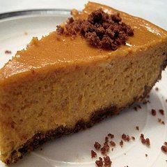 Where to Get Best Pumpkin Pie in NYC?