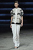 Rick Owens Spring 2012