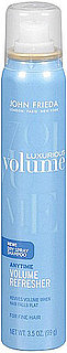 John Frieda Anytime Volume Refresher Review