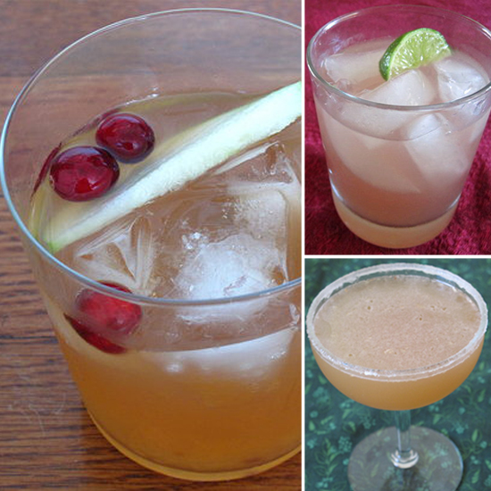 Fall 2011 Cocktails