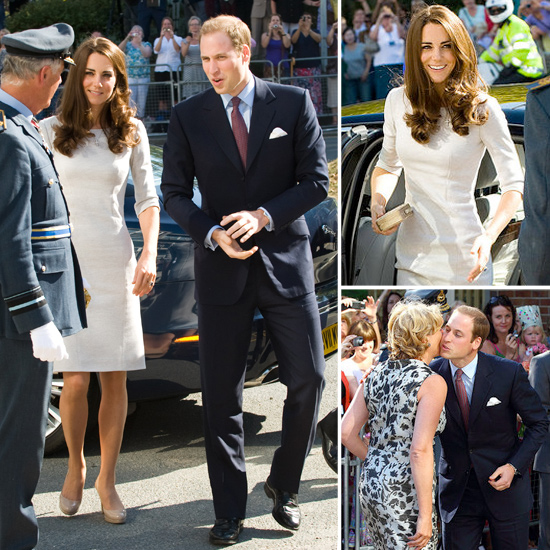Prince William Wraps Up a 24-Hour Mission to Open the Oak Center For Children With Kate Prince William Wraps Up a 24-Hour Mission to Open the Oak Center For Children With Kate