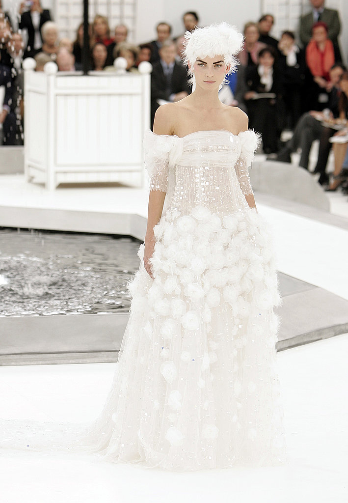 Haute Couture Spring 2005 Haute Couture Spring 2005