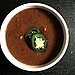 Low-Calorie Black Bean Soup