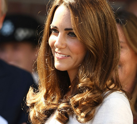 Kate Middleton
