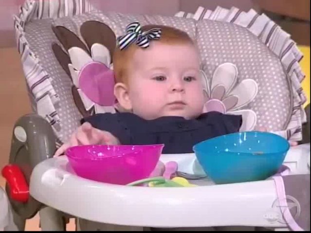 Susan Lucci and Daughter Liza's New Homemade Baby Food Book