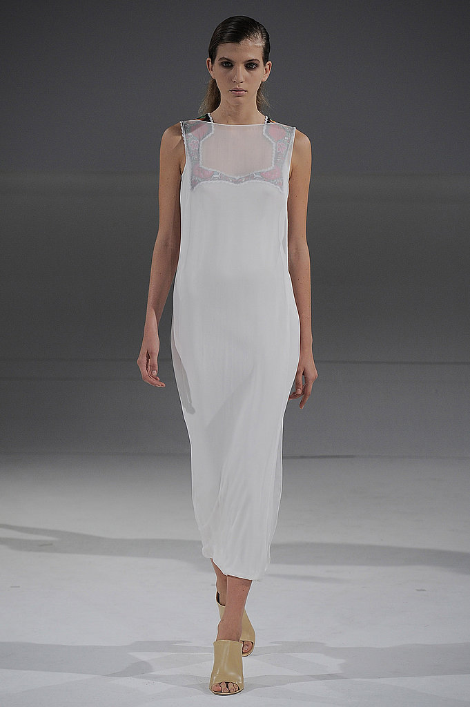 Chalayan Spring 2012 Chalayan Spring 2012