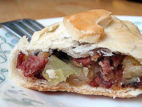 Pasty Pasty