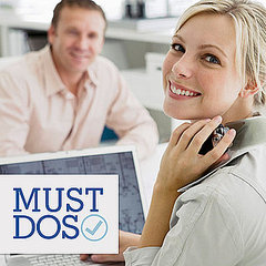 Online Organization Tools