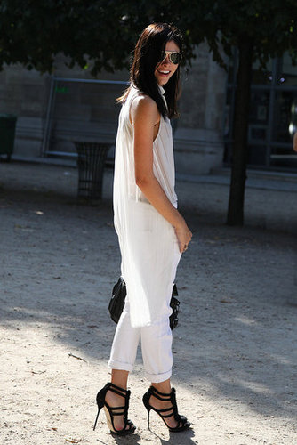 Paris Street Style Paris Street Style