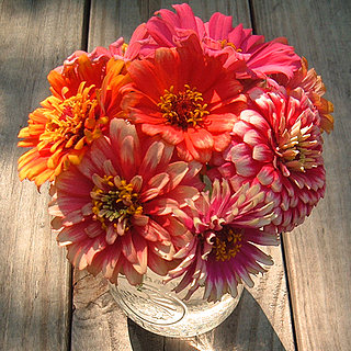 Fall Flower Arrangement Ideas