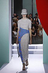 Kenzo Spring 2012