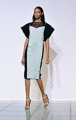 Costume National Spring 2012