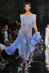 John Galliano  Spring 2012