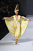 Issey Miyake Spring 2012
