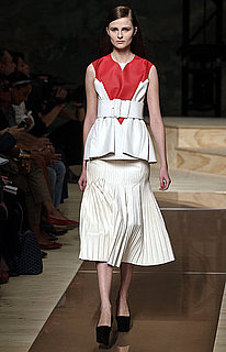 Celine Spring 2012