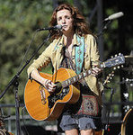 Patty Griffin