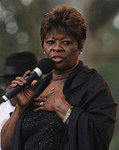 Irma Thomas