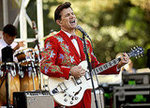 Chris Isaak