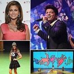 Macy's Passport Presents Glamorama 2011 (Pictures)