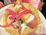 Ed's Chowder House