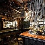 Cool NYC Bars and Restaurants From John Ragan and More