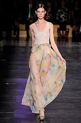 Cacharel Spring 2012