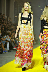 Sonia Rykiel Spring 2012