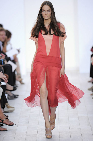 Chloé Spring 2012 Chloé Spring 2012