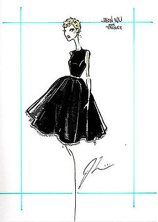 Jason Wu For Target Release Date, Sketch