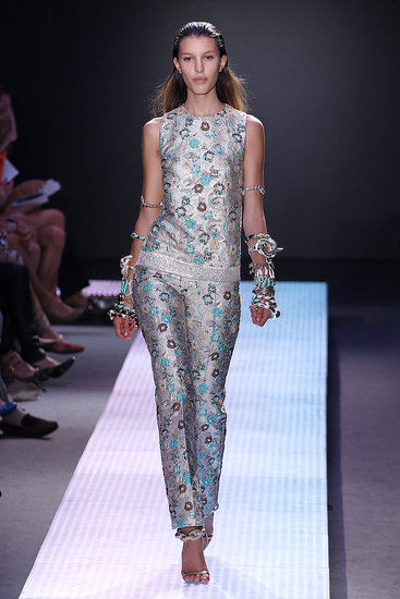 Giambattista Valli Spring 2012
