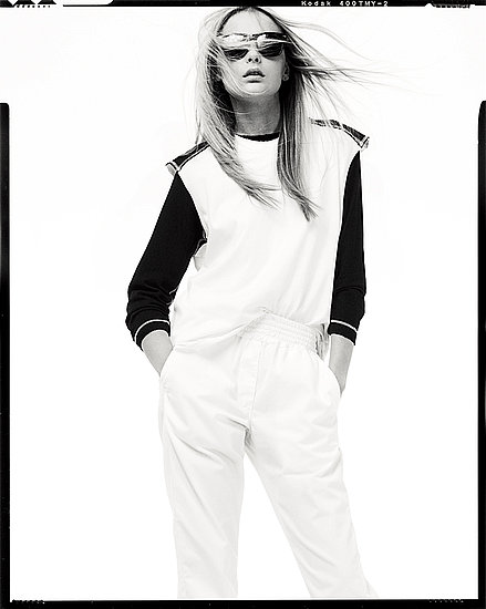 Pierre Balmain Spring 2012