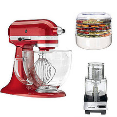 Must-Have Kitchen Appliances Must-Have Kitchen Appliances