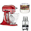 Must-Have Kitchen Appliances