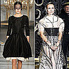 Mask Trend From the Fall 2011 Runways