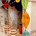 Felt Fall Leaves Garland