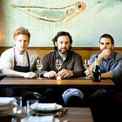Review of Flour and Water Restaurant in SF