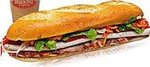 Bun Mi Express