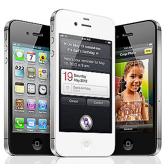 iPhone 4S Features