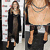 Sarah Jessica Parker at Friends in Deed Gala 2011