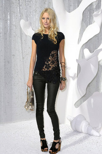 Poppy Delevigne Poppy Delevigne