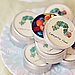 The Very Hungry Caterpillar Party Favors