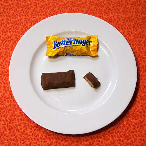 Butterfinger Butterfinger